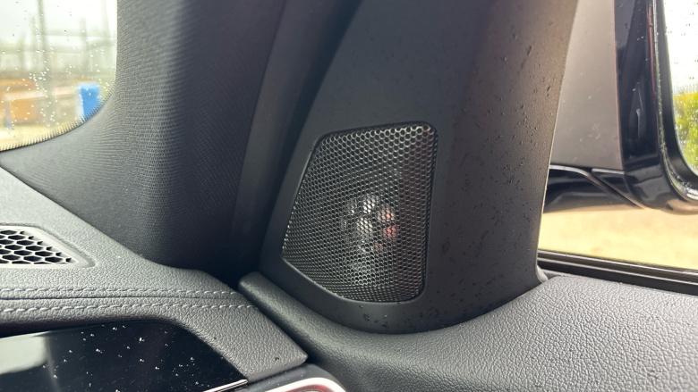 BMW 3 Series M340i xDrive MHT 4dr Step Auto Petrol Saloon